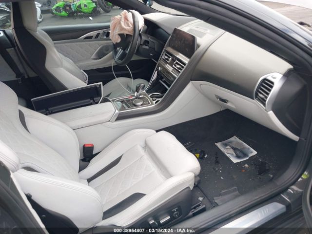 WBSDZ0C02LBM09556 BMW M8