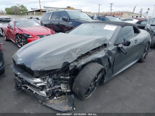 WBSDZ0C02LBM09556 BMW M8