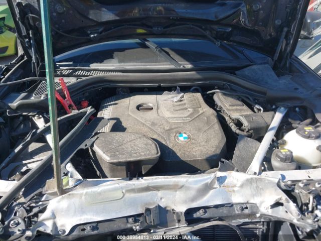 2020 BMW X3 5UXTY5C07LLT36910 Photo 9