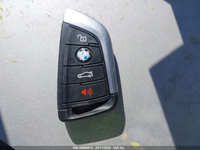 2020 BMW X3 5UXTY5C07LLT36910 Photo 10