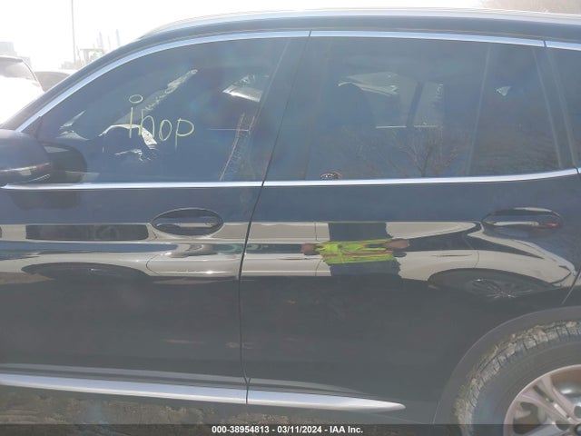 BMW X3 Xdrive30i 2020 5UXTY5C07LLT36910 Image 14