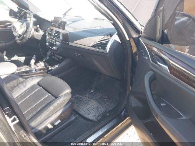 2020 BMW X3 5UXTY5C07LLT36910 Photo 4