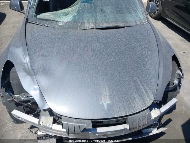 Tesla Model 3 Rear-wheel Drive 2023 5YJ3E1EA5PF465178 Image 10