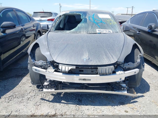 Tesla Model 3 Rear-wheel Drive 2023 5YJ3E1EA5PF465178 Image 13