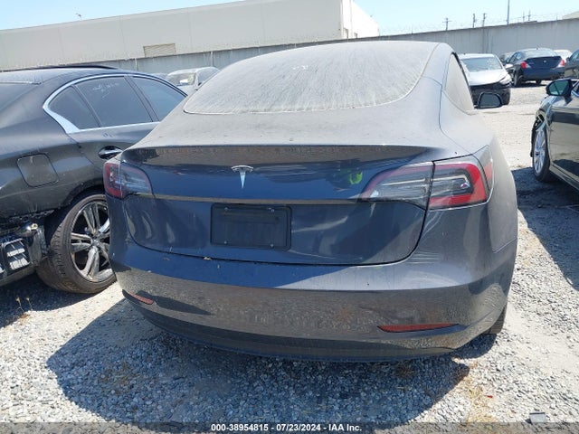 Tesla Model 3 Rear-wheel Drive 2023 5YJ3E1EA5PF465178 Image 17