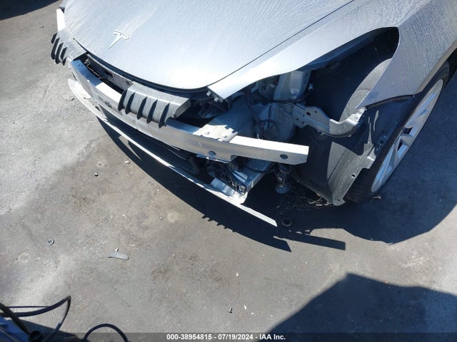 Tesla Model 3 Rear-wheel Drive 2023 5YJ3E1EA5PF465178 Image 6