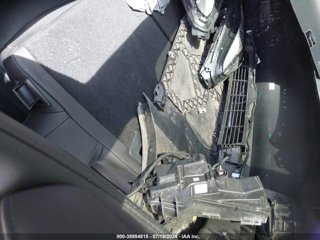 Tesla Model 3 Rear-wheel Drive 2023 5YJ3E1EA5PF465178 Image 8