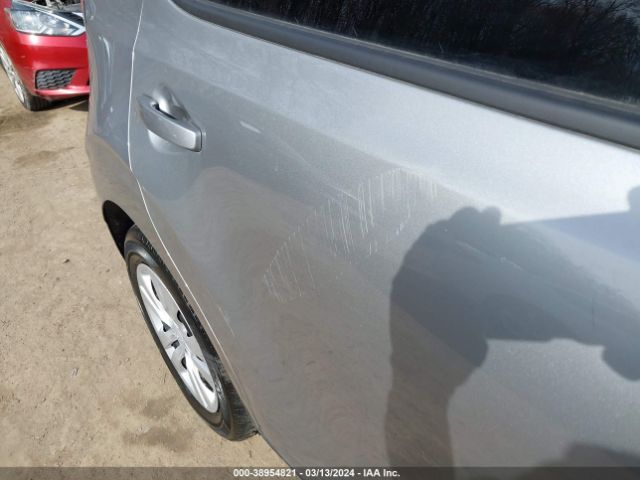 KNDJ23AU8P7846959 KIA SOUL LX