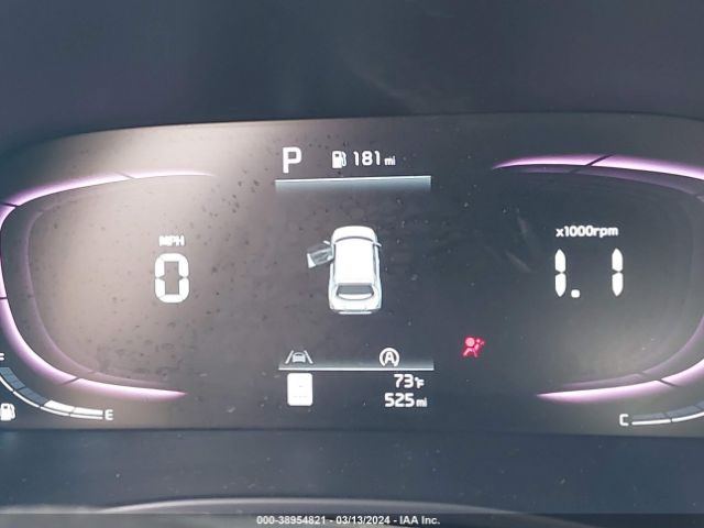 KNDJ23AU8P7846959 KIA SOUL LX