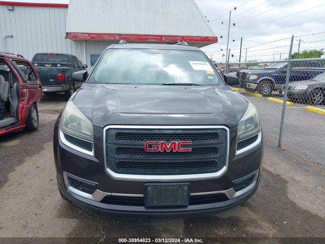 GMC Acadia Sle-2 2014 1GKKRPKD0EJ211664 Image 13