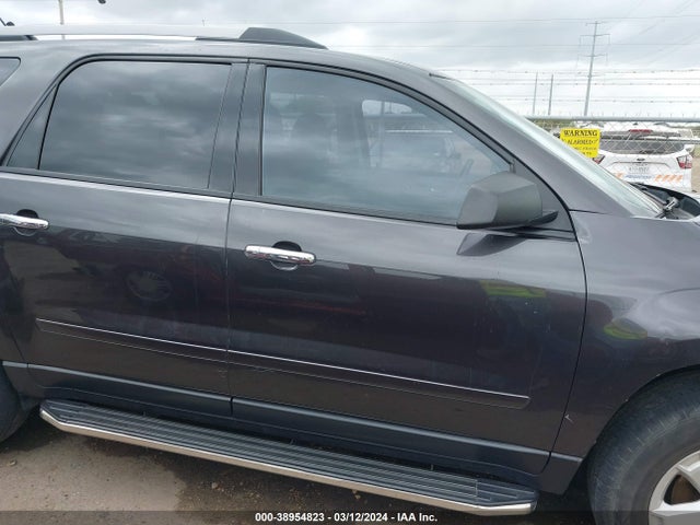 GMC Acadia Sle-2 2014 1GKKRPKD0EJ211664 Image 14