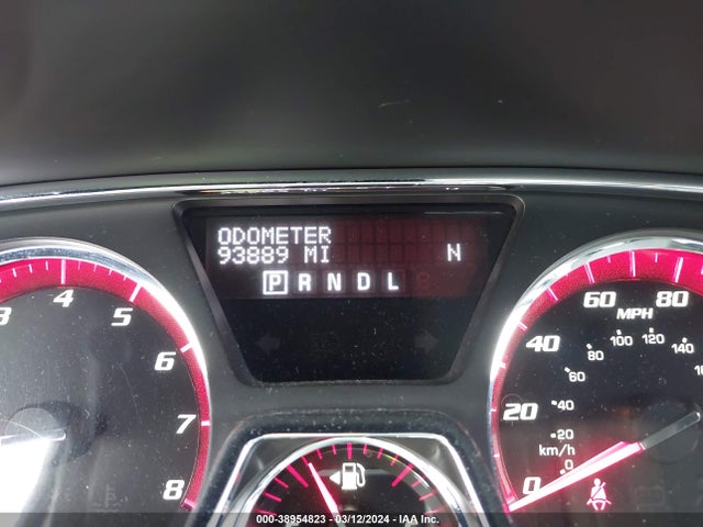 GMC Acadia Sle-2 2014 1GKKRPKD0EJ211664 Image 16