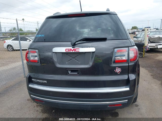 GMC Acadia Sle-2 2014 1GKKRPKD0EJ211664 Image 17