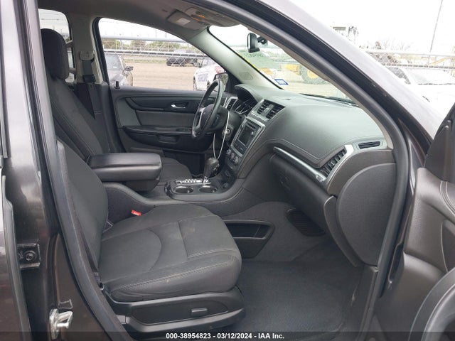 GMC Acadia Sle-2 2014 1GKKRPKD0EJ211664 Image 5