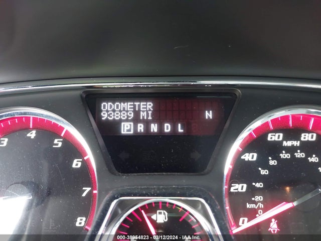 GMC Acadia Sle-2 2014 1GKKRPKD0EJ211664 Image 7