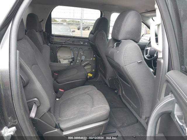 GMC Acadia Sle-2 2014 1GKKRPKD0EJ211664 Image 8