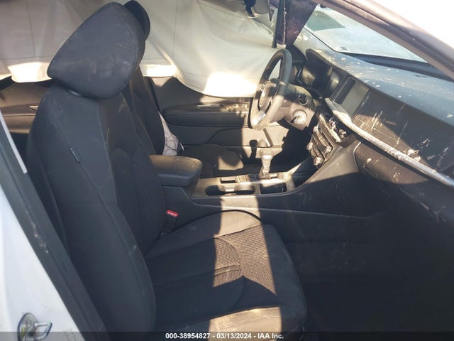 KIA Optima Lx 2019 5XXGT4L33KG376471 Image 5