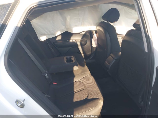 KIA Optima Lx 2019 5XXGT4L33KG376471 Image 8