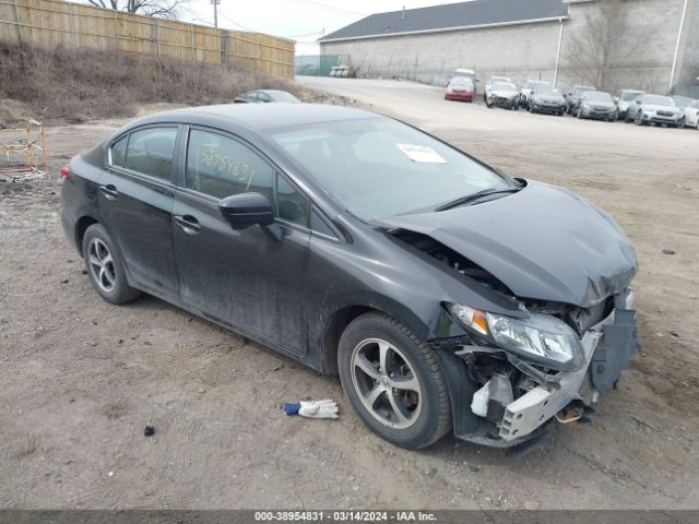 19XFB2F71FE107630 auction archive image