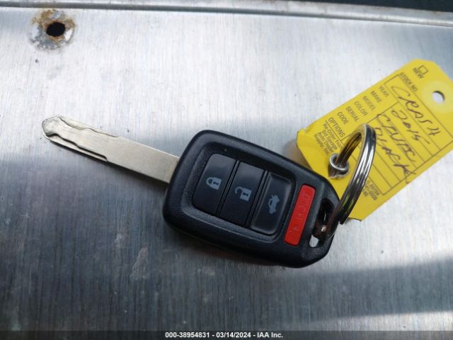 19XFB2F71FE107630 Honda CIVIC SE