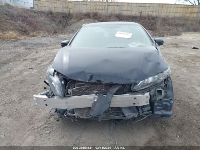 19XFB2F71FE107630 Honda CIVIC SE