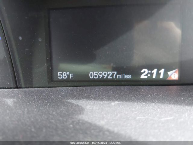 19XFB2F71FE107630 Honda CIVIC SE