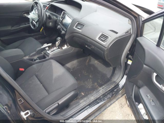 19XFB2F71FE107630 Honda CIVIC SE