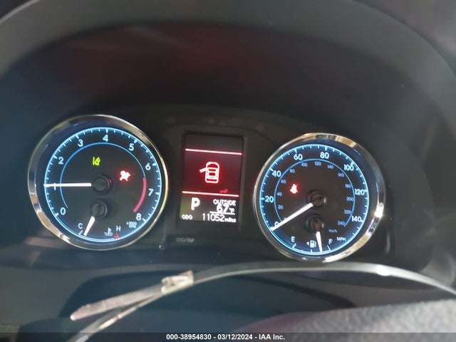Toyota COROLLA LE 2019 2T1BURHE4KC221157 Image 15