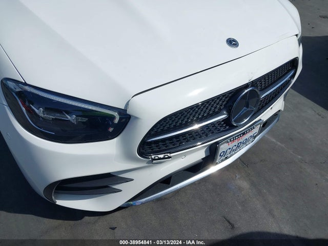 Mercedes-Benz E 350 2022 W1KZF8DB3NB082680 Image 12
