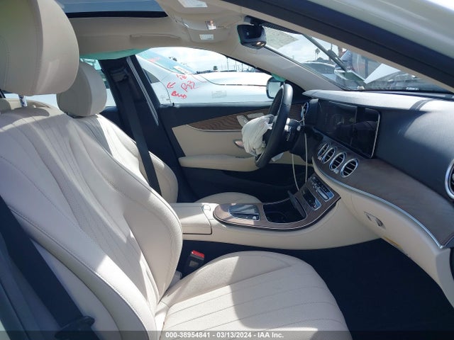 Mercedes-Benz E 350 2022 W1KZF8DB3NB082680 Image 5