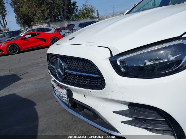 Mercedes-Benz E 350 2022 W1KZF8DB3NB082680 Image 6