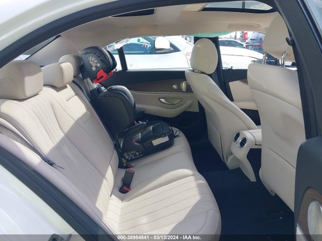 Mercedes-Benz E 350 2022 W1KZF8DB3NB082680 Image 8