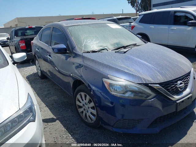 2019 3N1AB7AP6KY255122 main image