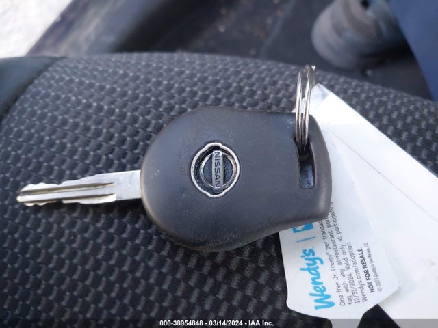 Nissan SENTRA S 2019 3N1AB7AP6KY255122 Image 11