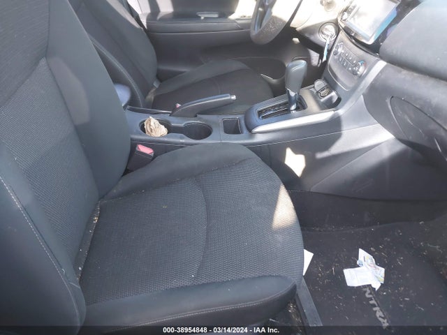 Nissan SENTRA S 2019 3N1AB7AP6KY255122 Image 5