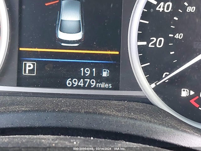 Nissan SENTRA S 2019 3N1AB7AP6KY255122 Image 7