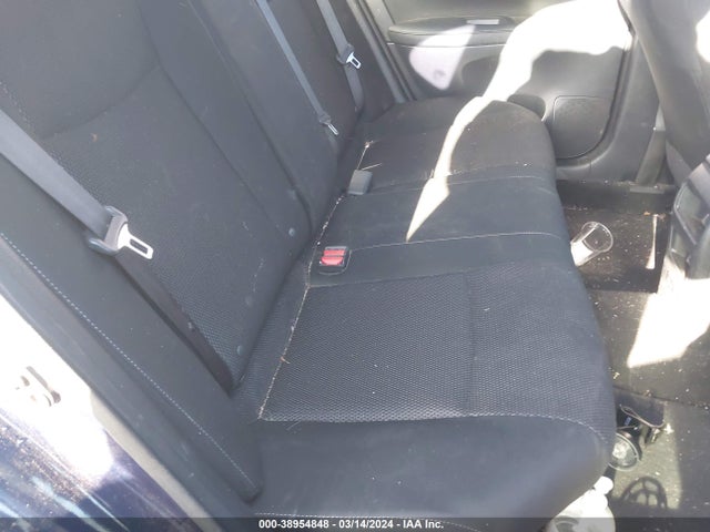 Nissan SENTRA S 2019 3N1AB7AP6KY255122 Image 8