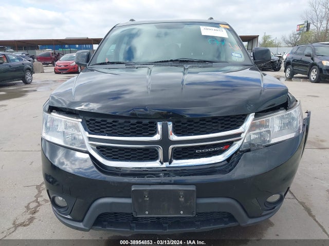 Dodge Journey Sxt 2017 3C4PDCBB4HT508067 Image 13