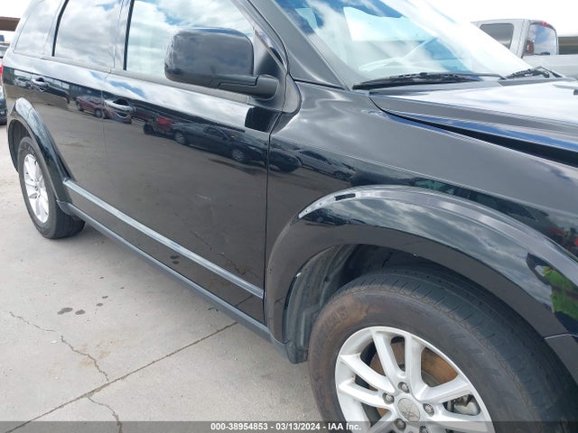 Dodge Journey Sxt 2017 3C4PDCBB4HT508067 Image 18