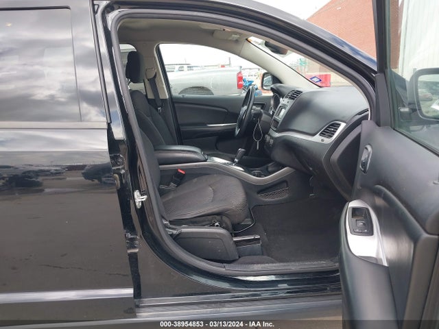 Dodge Journey Sxt 2017 3C4PDCBB4HT508067 Image 5