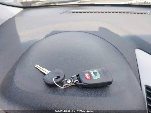Hyundai Elantra Limited 2014 5NPDH4AE9EH506058 Image 11