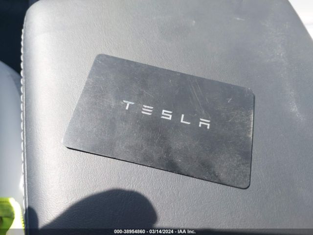 2022 TESLA MODEL 3 5YJ3E1EB2NF110930 Photo 10