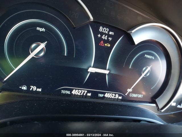 BMW 530e Iperformance 2018 WBAJA9C57JB033268 Image 15