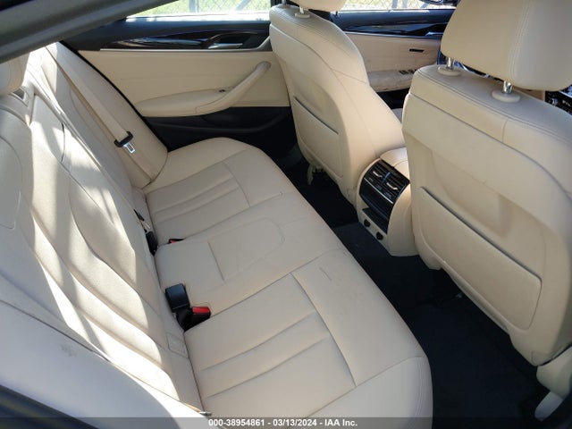 BMW 530e Iperformance 2018 WBAJA9C57JB033268 Image 8
