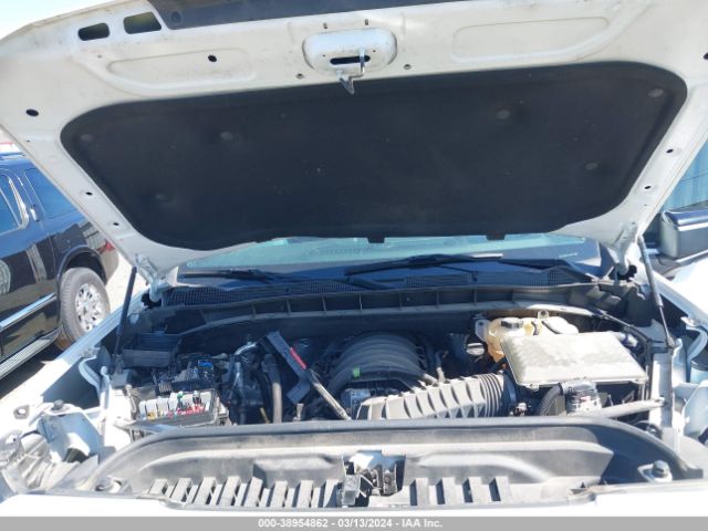 3GTP9EEL2LG178514 GMC Sierra 1500 4wd  Short Box At4