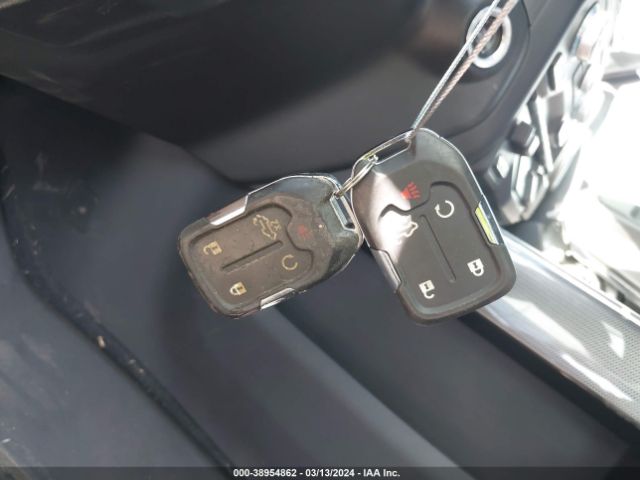 3GTP9EEL2LG178514 GMC Sierra 1500 4wd  Short Box At4