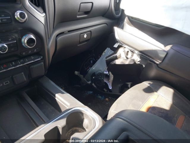 3GTP9EEL2LG178514 GMC Sierra 1500 4wd  Short Box At4
