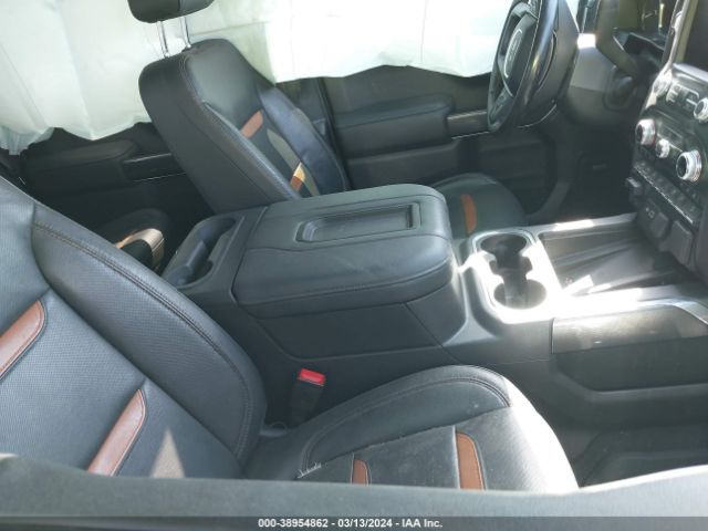 3GTP9EEL2LG178514 GMC Sierra 1500 4wd  Short Box At4