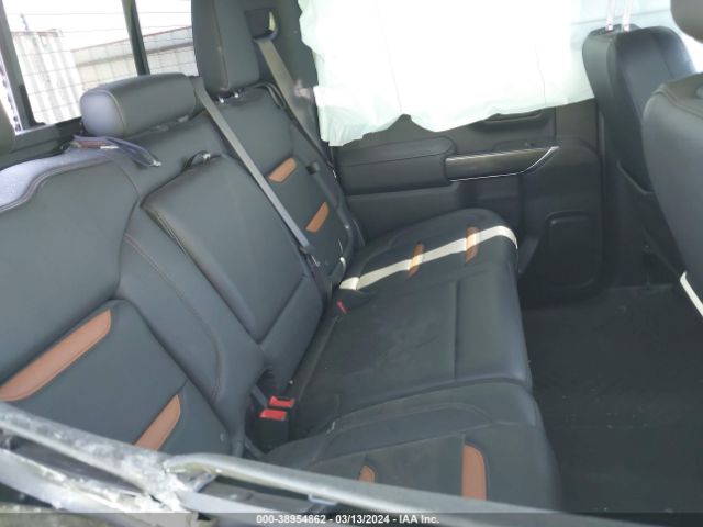3GTP9EEL2LG178514 GMC Sierra 1500 4wd  Short Box At4