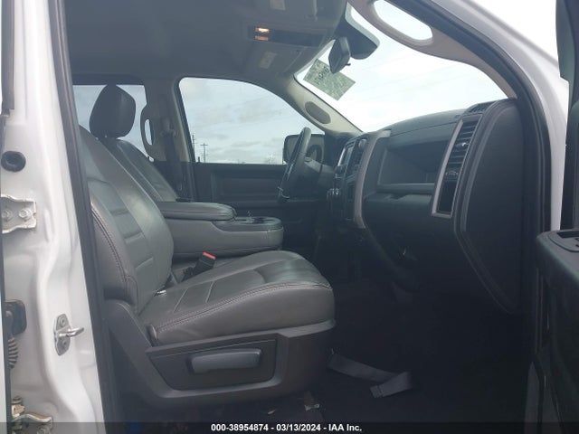 1C6RR6KM1GS170311 RAM 1500 Tradesman